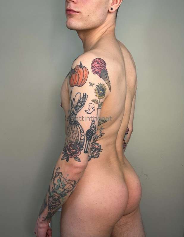 Tattedyorkie - Onlyfans - 02 Feb, 2024 7