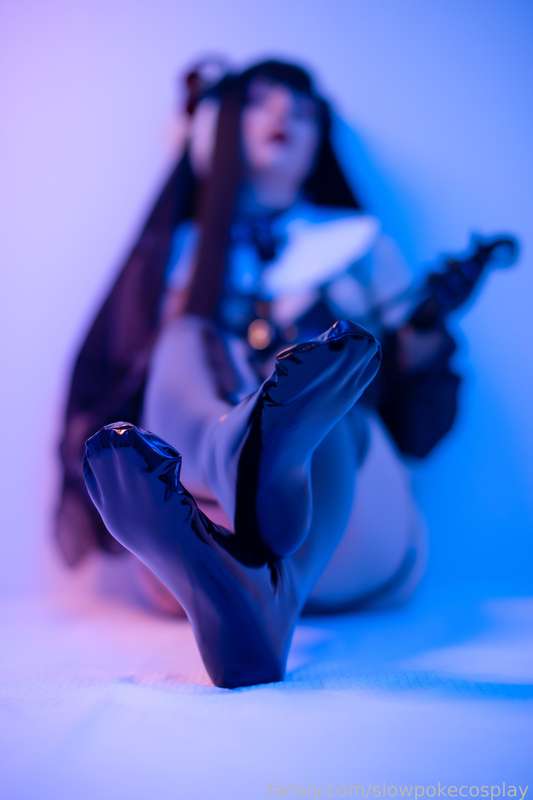 Slowpokecosplay - Fansly - 11 Sep, 2021 4