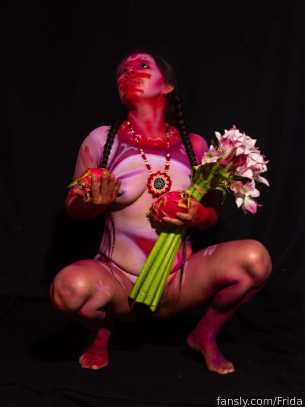 Frida - Fansly - 24 Jul, 2022 30