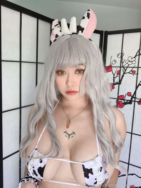 Xxnguyenkitty - Fansly - 08 Apr, 2022 14