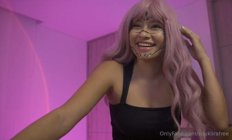 Suukiirafree - Onlyfans - 09 Nov, 2024