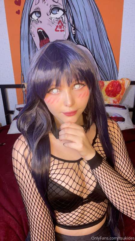 Tsukides - Onlyfans - 20 Jul, 2021