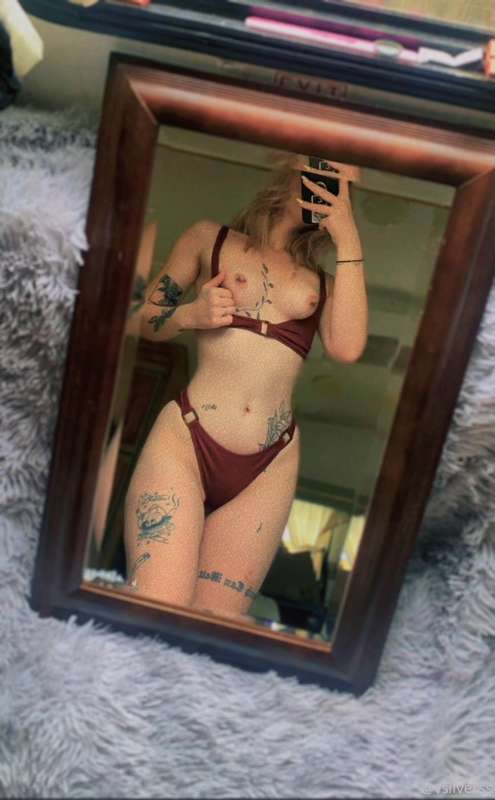 Bikini seasons here, and I’ve got three more coming🤪 3