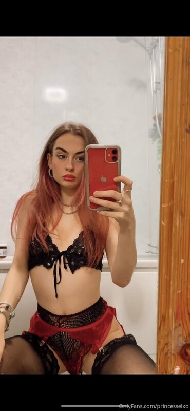 She’s back??? 2