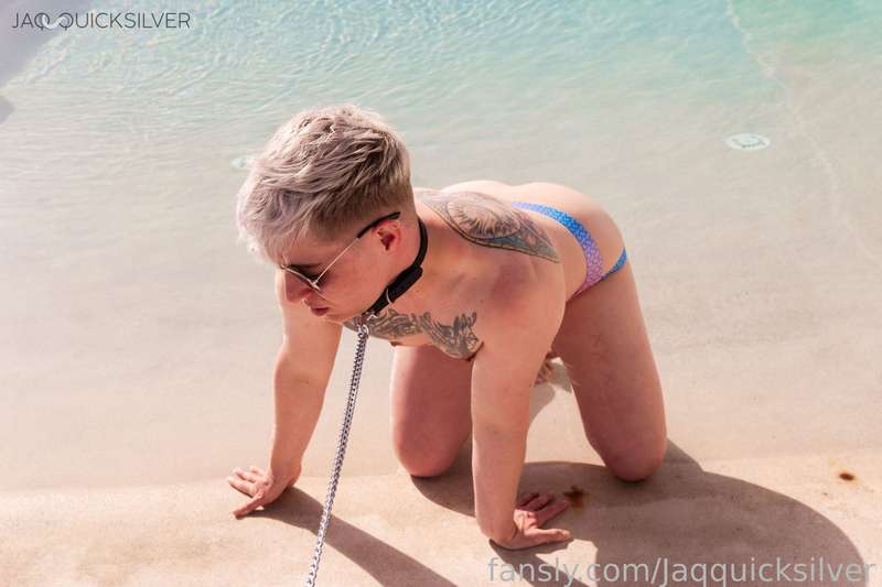 Jaqquicksilver - Fansly - 28 May, 2025 2