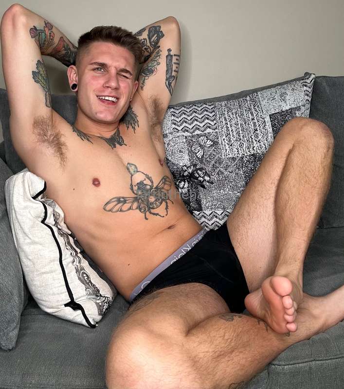 Naked time 4