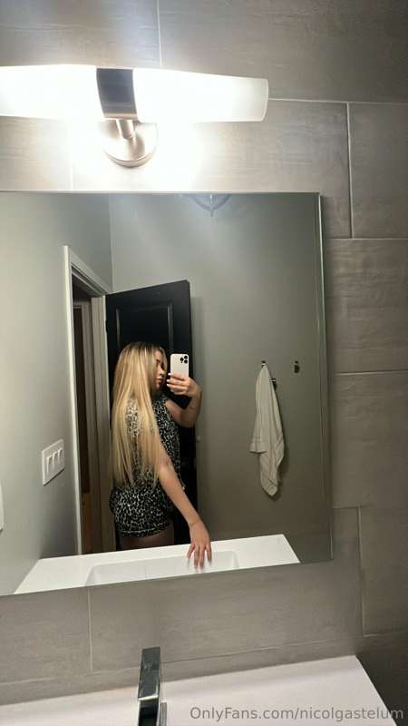 Oops you caught me playing with myself again!🙈Might as well ..