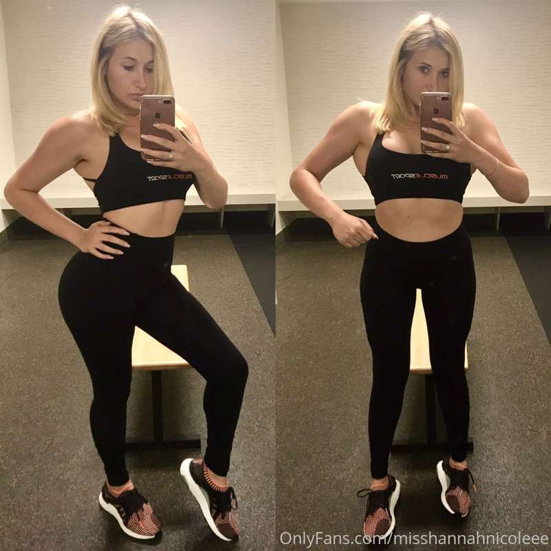 I am soo sweaty and horny from working out💦💦
DM and tell me ..