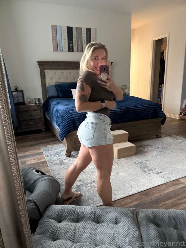 Hi there boo 🥰