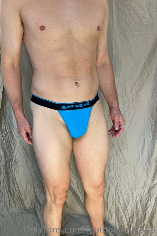JOCKS & THONGS ;-) Oh yummy! Set 1 24