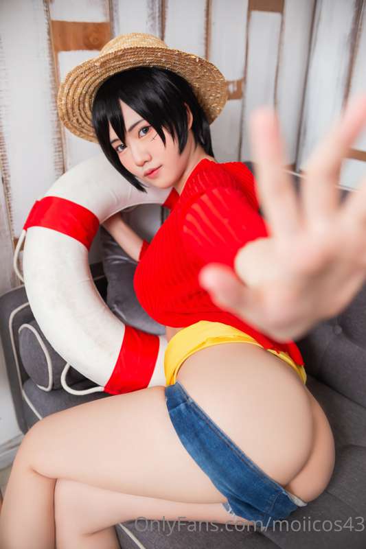 Pre Luffy 🏴‍☠ 𝙒𝙖𝙣𝙩 𝙩𝙤 𝙩𝙧𝙮 𝙘𝙖𝙩𝙘𝙝𝙞𝙣𝙜 𝙢𝙮 𝙗𝙤𝙤𝙗𝙨 ❓ 1