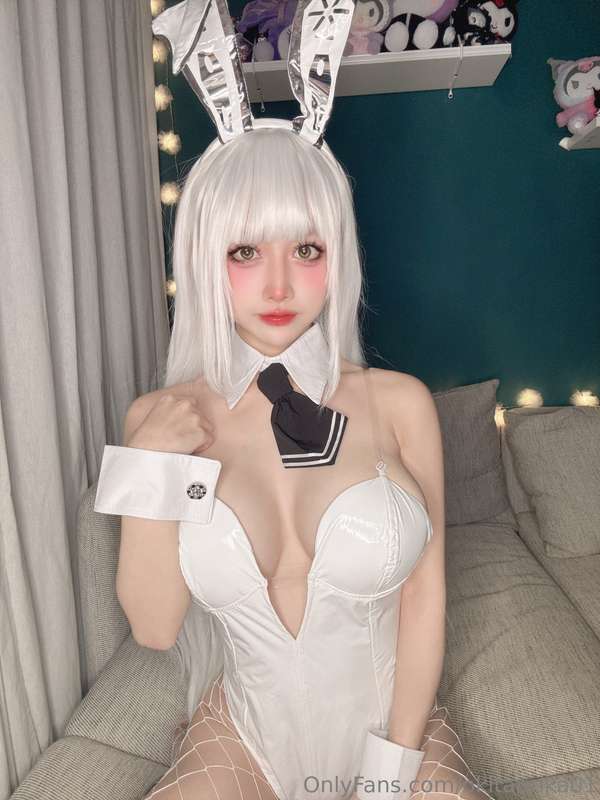 Part1 🤍🤍🤍🐇🐇🐇