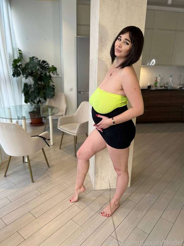 Luxurymodel - Fansly - 19 May, 2025