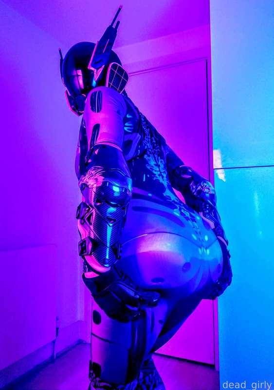 Dead_Girly - Fansly - 17 Aug, 2022 2