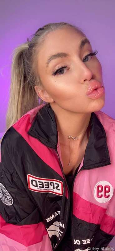 Karleystokes - Fansly - 23 Jun, 2025