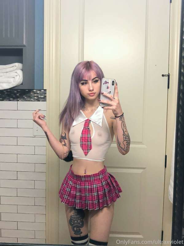 As per request, here are these pics 💜💜 1