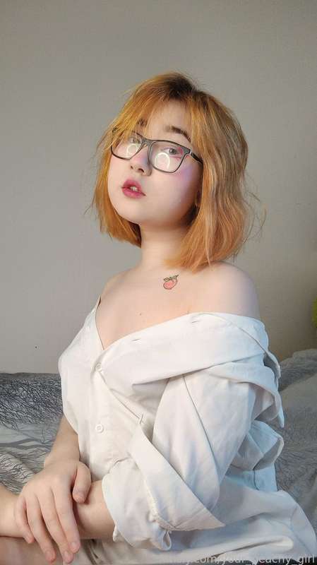Your_Peachy_Girl - Fansly - 23 Nov, 2024 1