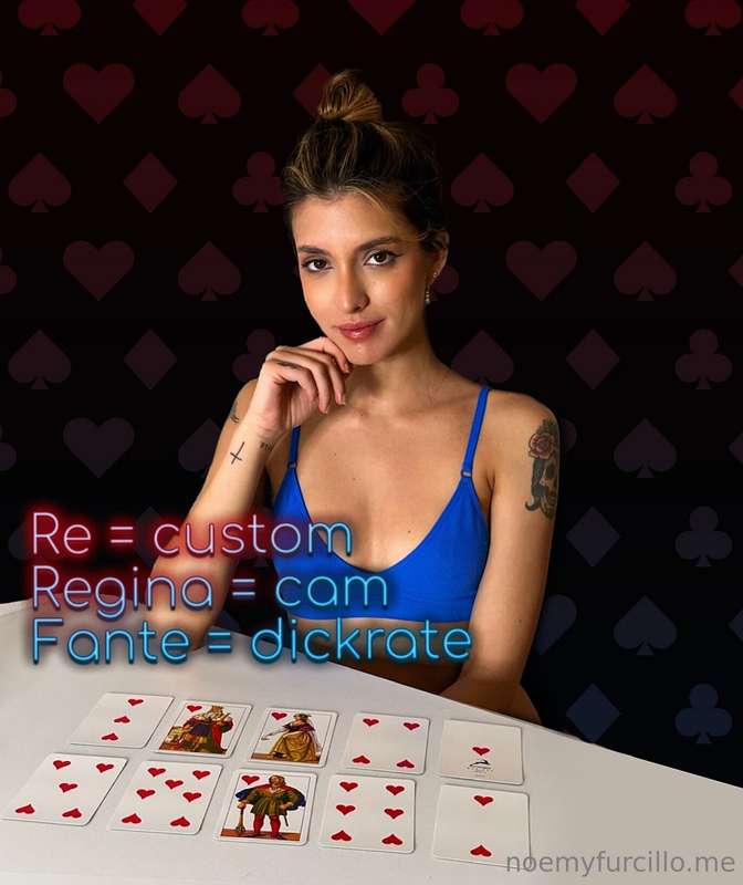 ***GIOCO DELLE 3 CARTE: VERSIONE HARD! 😋*** È un ferragosto .. 1