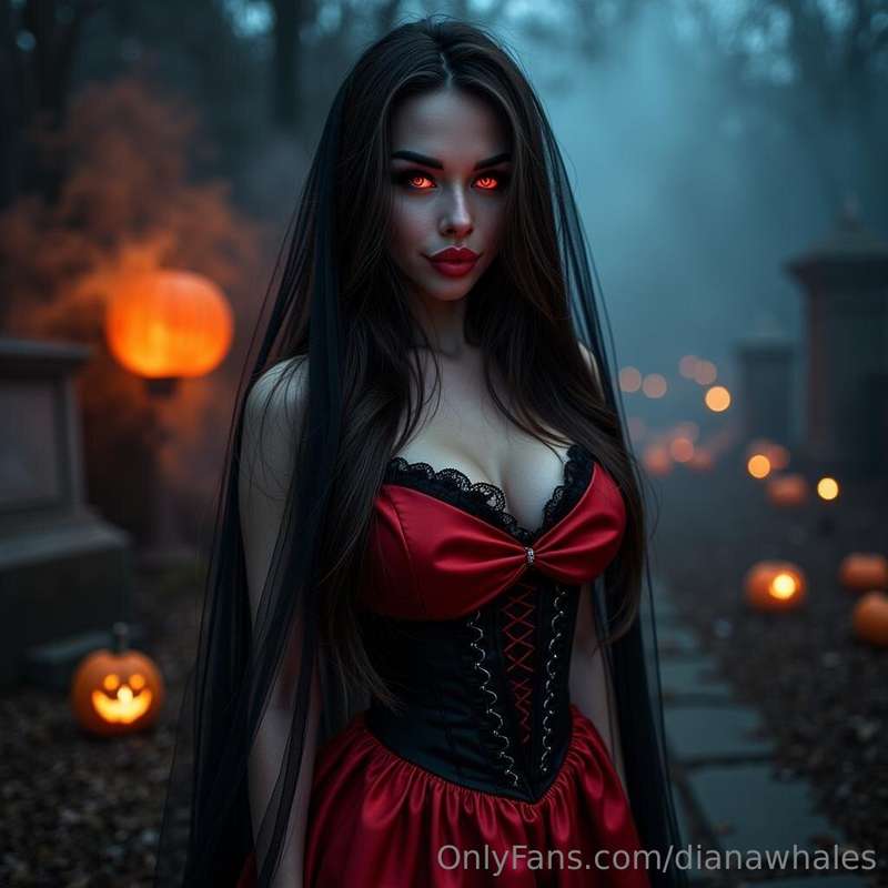 🎃 I’ve been having a blast using artificial intelligence to .. 8