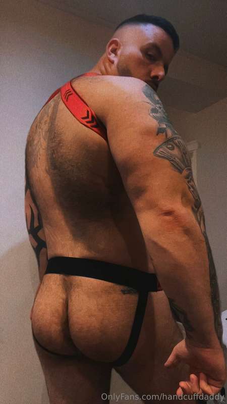 What you’re favourite backshot  3