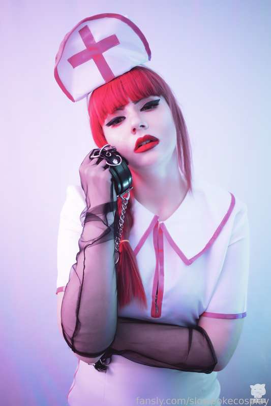 Slowpokecosplay - Fansly - 23 Aug, 2021 2