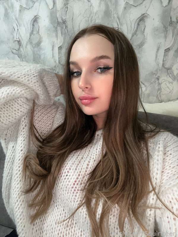 Squirtteen - Fansly - 02 Dec, 2023 2
