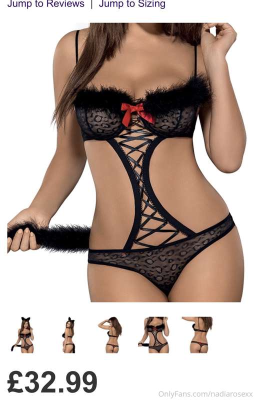 Tip me so I can buy some new dress up stuff 🥺😍❤️ 5