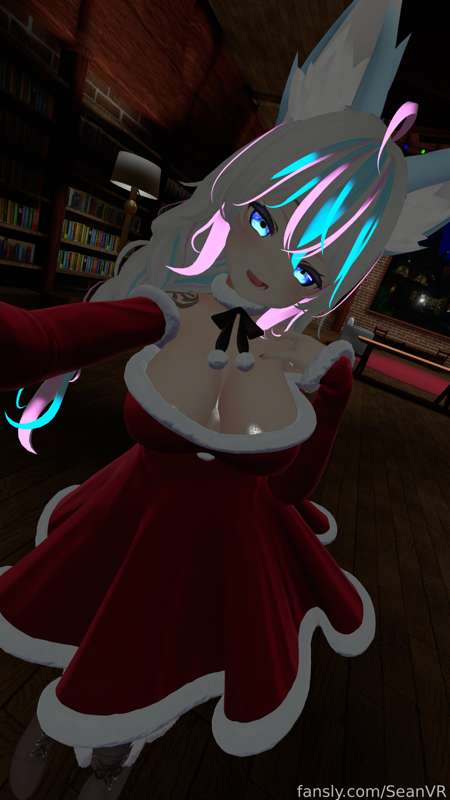Seanvr - Fansly - 15 Mar, 2025 6