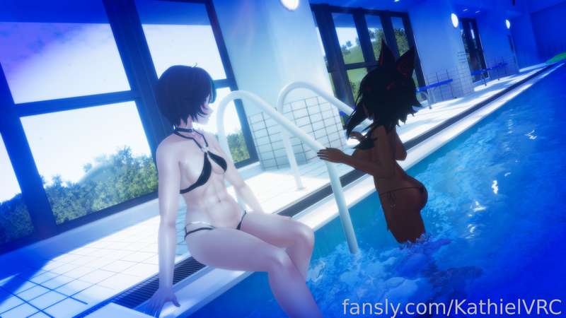Kathielvrc - Fansly - 03 Apr, 2025 13