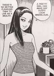 my tomie pictures :) 8