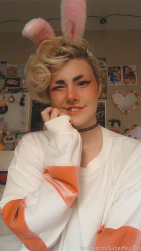 Superslutboi - Fansly - 05 Nov, 2021 14