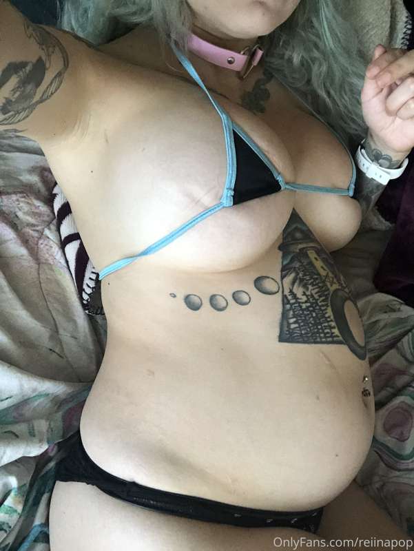 all day thanksgiving stuffing - micro bikini meltdown!! 6