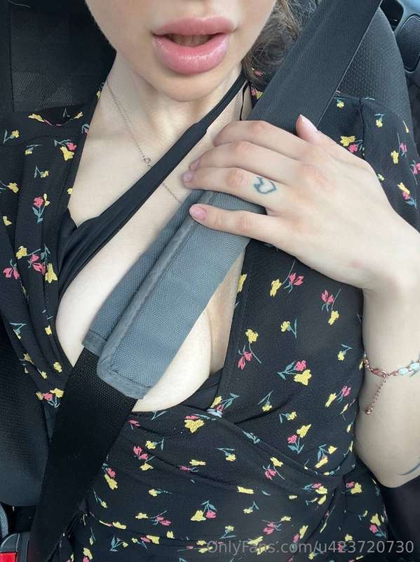would I be a good driver?😉😋 2