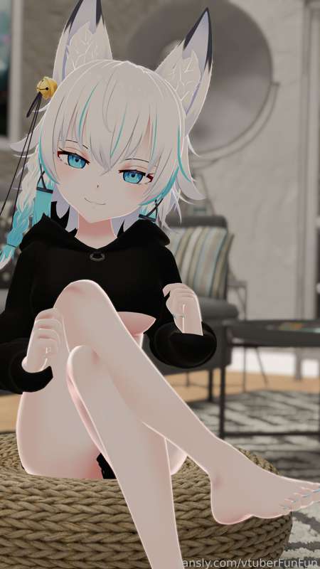 Vtuberfunfun - Fansly - 17 Mar, 2022 11