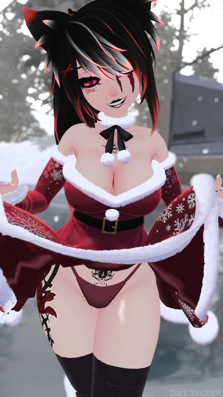 Darktouchvr - Fansly - 13 Dec, 2023