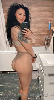 🟢FREE SUB ONLY NOW🟢
OMG @sashalite has the biggest 🍑, most n..