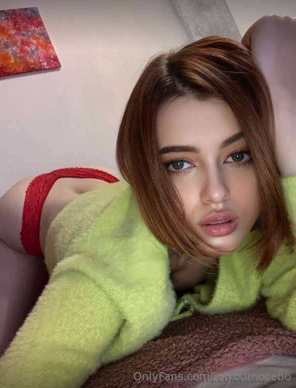 🔥 @elf_eva IS WET RIGHT NOW💦💦💦 🤤 She loves getting her juicy..