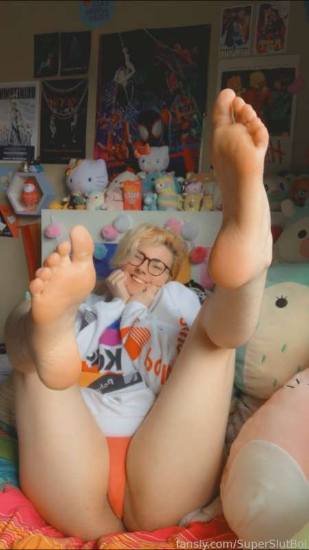 Superslutboi - Fansly - 29 Sep, 2021 12