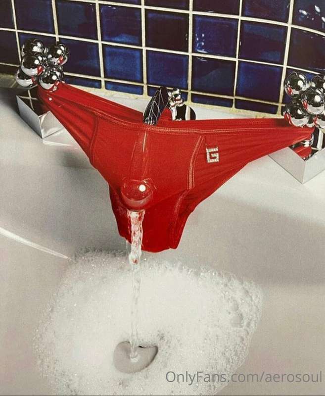 Honey, I think we had enough edging sessions for today, let’..