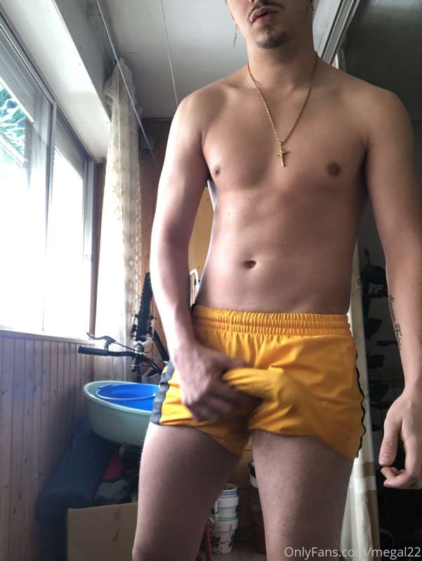 Megal22 - Onlyfans - 18 Jun, 2020
