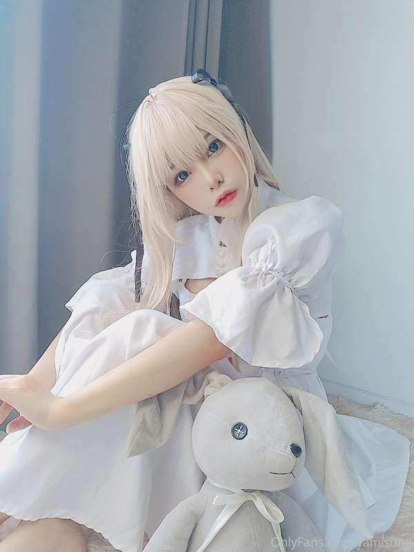 Sora ~~~ 🐰