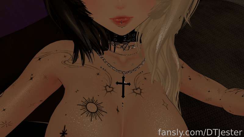 Dtjester - Fansly - 04 Jul, 2024 10