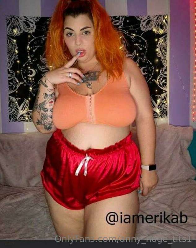 💖🔥 @iamerikab love taking control
surrender and let her take..