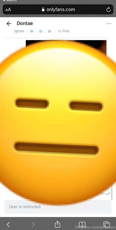 let’s not sell MY content I’ll find out 🥴🥴😤🤬