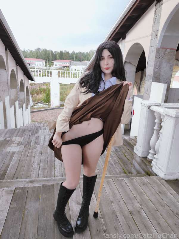 Catzillachan - Fansly - 05 Sep, 2023 19