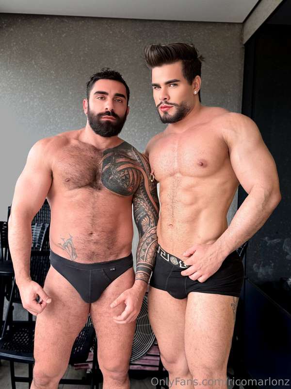Full Video - Rico Marlon e Jason Vitalehttps://onlyfans.com/.. 3