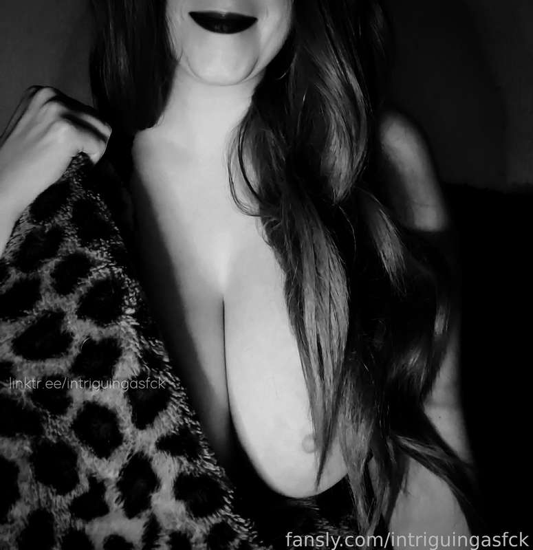 Intriguingasfck - Fansly - 01 Mar, 2024