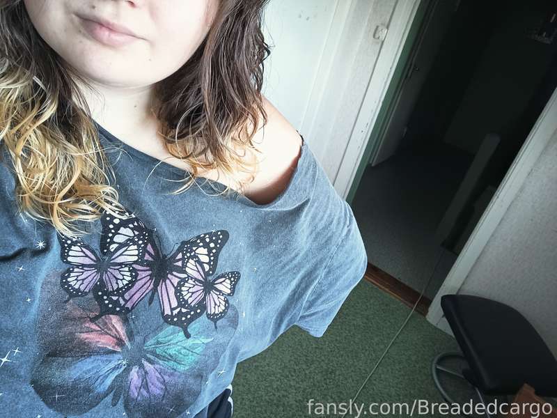 Breadedcargo - Fansly - 16 Oct, 2023