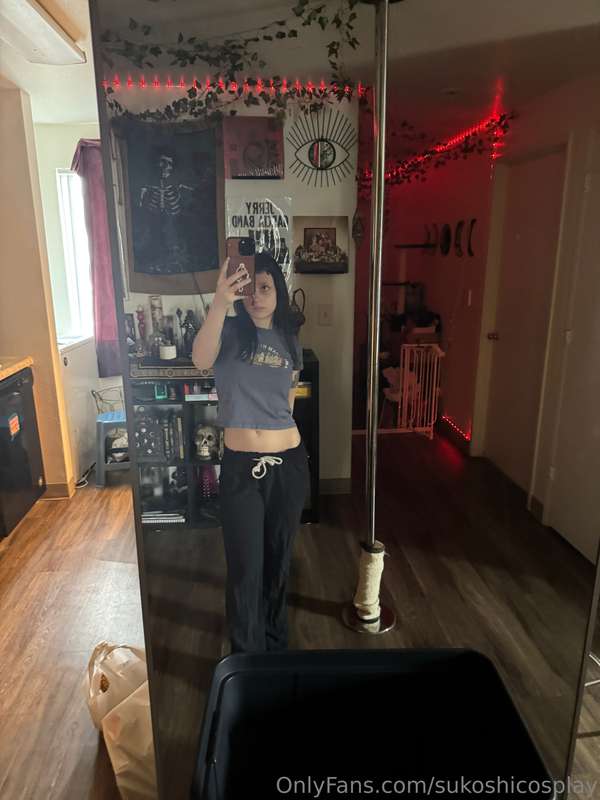 good morning my loves. I’ve been gaining weight which is goo..