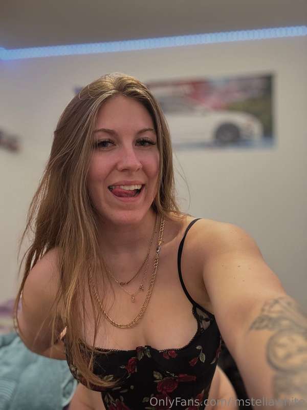 Bon midi 👅